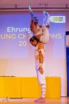 14.06.2022 Ehrung der Young Champions 2021